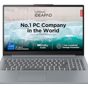 Lenovo IdeaPad Slim 3 13th Gen Laptop