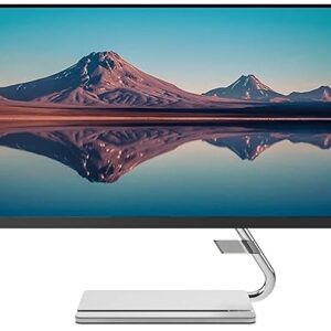 Lenovo Q-Series Pixels FHD IPS Monitor