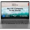 Lenovo IdeaPad Slim 3 12th Gen Laptop