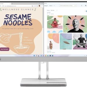 Lenovo L-Series FHD Ultraslim Monitor