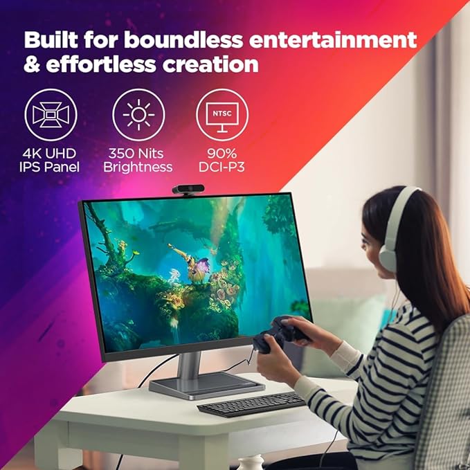 Lenovo L-Series L32p-30 Monitor