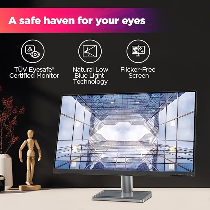 Lenovo L-Series L32p-30 Monitor