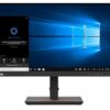 Lenovo LED ThinkVision Monitor