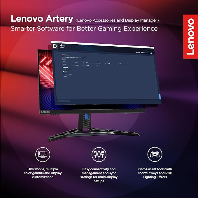 Lenovo L-Series L32p-30 Monitor