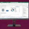 Lenovo ThinkVision S22i-30 Monitor