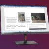 Lenovo ThinkVision S27i-30 Monitor