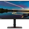 Lenovo ThinkVision T24m-20 Monitor