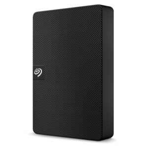 Seagate Expansion 5TB External HDD