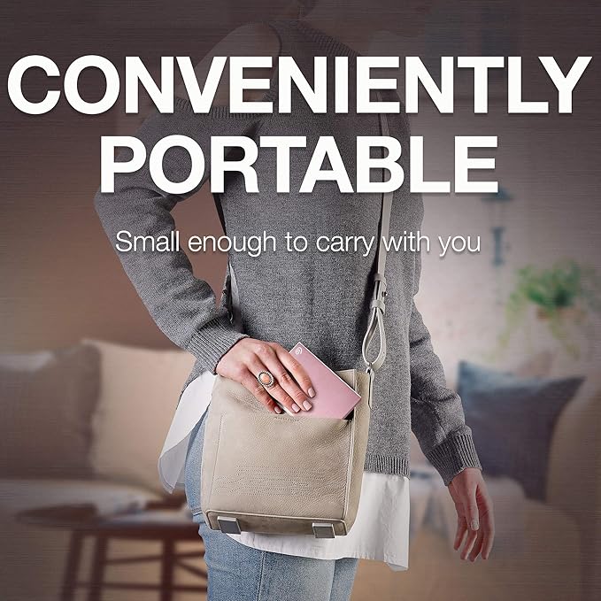 Seagate Touch 2TB External HDD