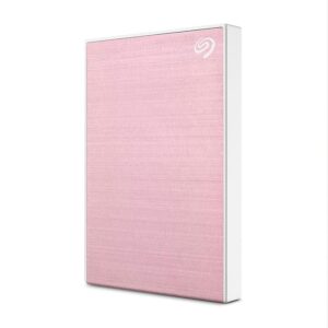 Seagate Touch 2TB External HDD