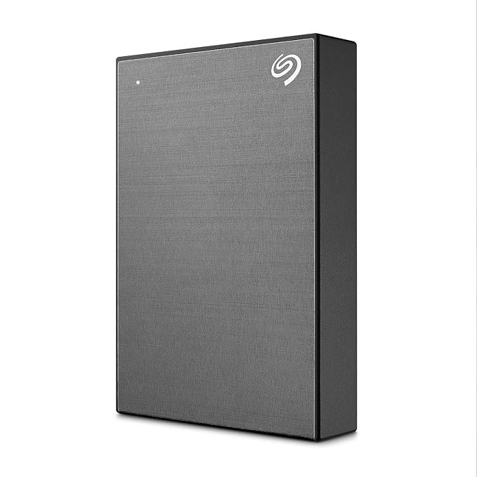 Seagate 2TB External HDD