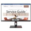 Lenovo ThinkVision S24i-30 Monitor