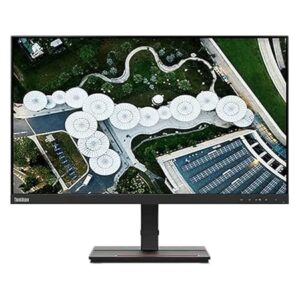 Lenovo Thinkvision S24E-20 Monitor