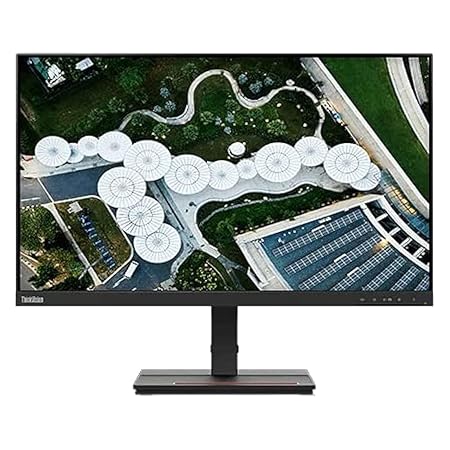 Lenovo Thinkvision S24E-20 Monitor