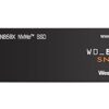 WD SSD Gaming Storage 1TB