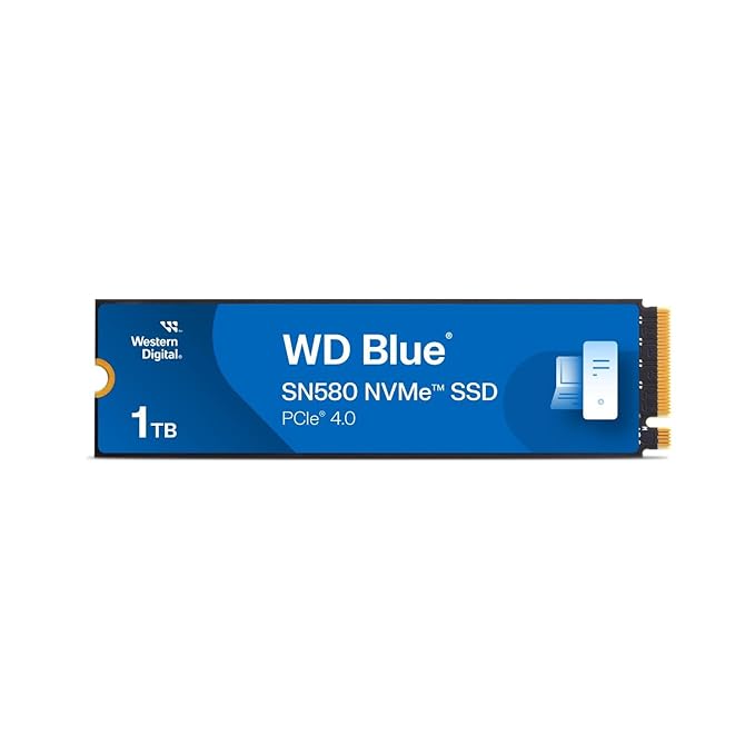 Western Digital WD Internal SSD