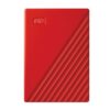 Western Digital WD 2TB Hard Disk Drive