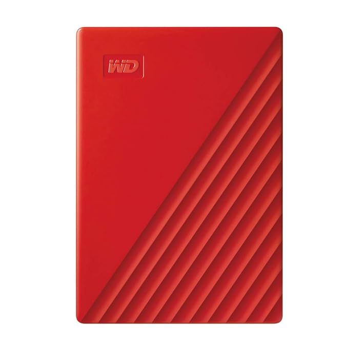 Western Digital WD 2TB Hard Disk Drive