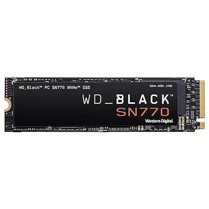 Western Digital WD Internal 500GB