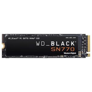 Western Digital WD Gaming Internal 5000MB