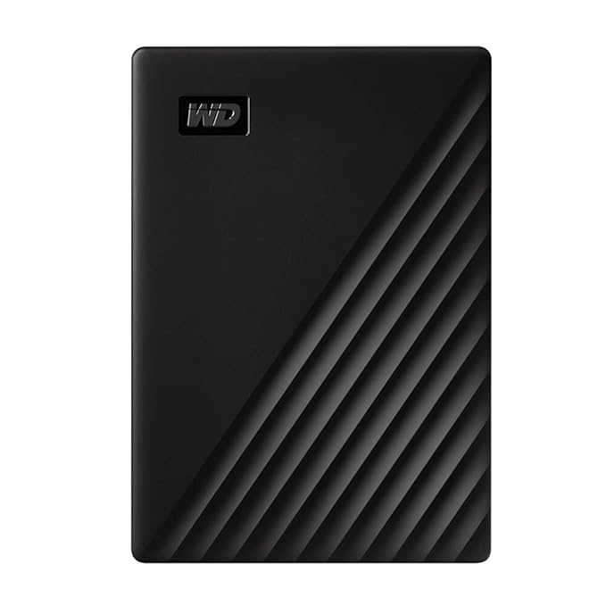 Western Digital 2TB Hard Disk Drive