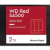 Western Digital 2TB WD Internal SSD