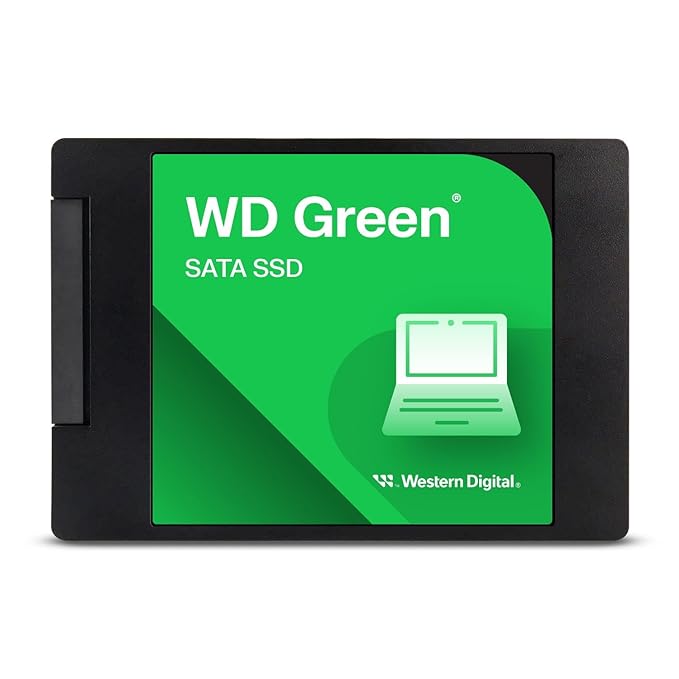 Western Digital WD Green SATA 240GB
