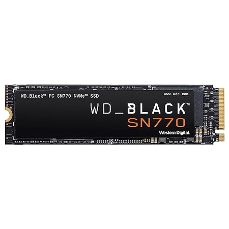 Western Digital Internal State Drive