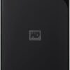 Western Digital 1TB External Hard Drive