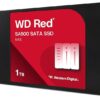 Western Digital WD Internal SATA SSD 1TB