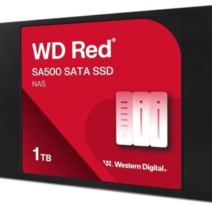 Western Digital WD Internal SATA SSD 1TB