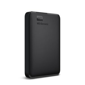Western Digital WD 1TB Hard Disk Drive