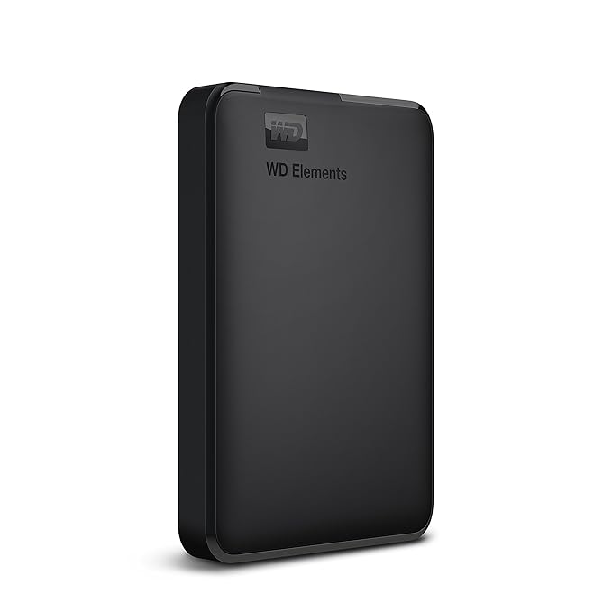 Western Digital WD 1TB Hard Disk Drive