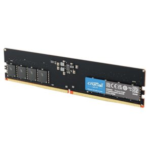 Crucial RAM 16GB DDR5 5600 MHz Desktop