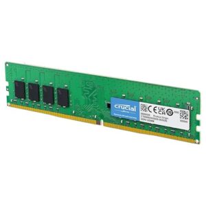 Crucial 16GB RAM DDR4 3200 MHz Desktop