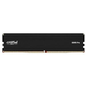 Crucial Pro 16GB DDR5-5600