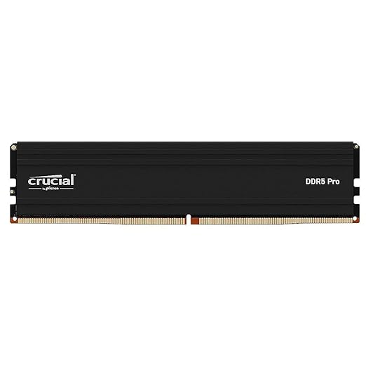 Crucial Pro 16GB DDR5-5600