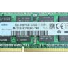 Samsung 8GB RAM DDR3 Laptop