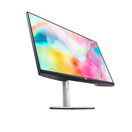Dell S2722DC QHD Monitor