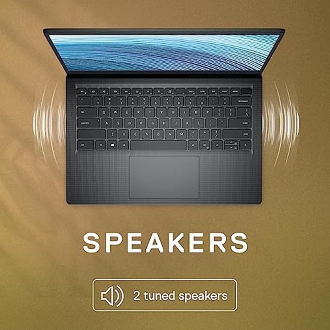 Dell 12th Gen Laptop