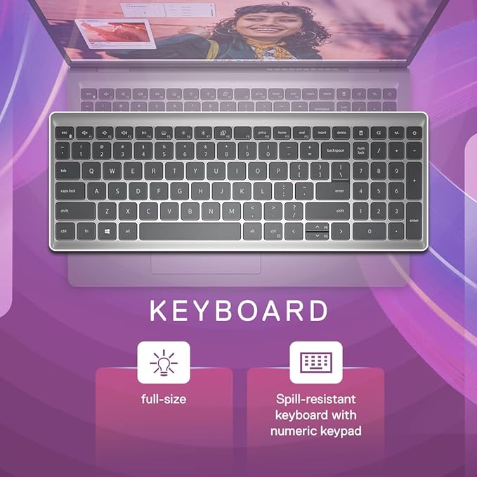 Dell Inspiron 3530 Laptop 13th Gen