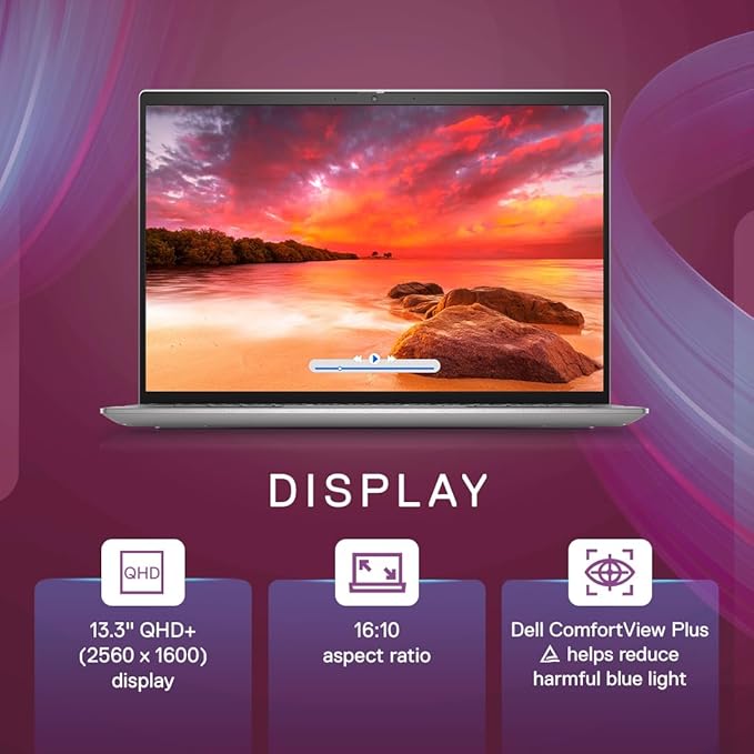Dell Inspiron 5330 Laptop