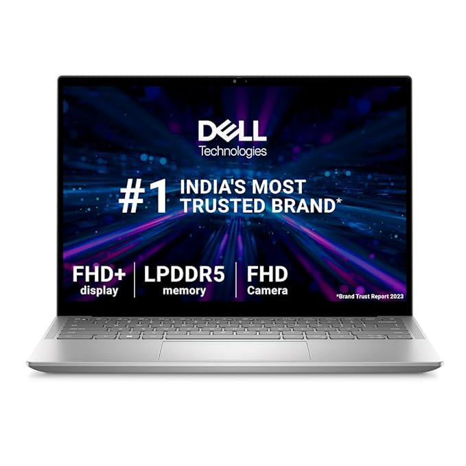 Dell Inspiron 5330 Laptop