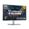 Dell-P2425H 24 HD Monitor