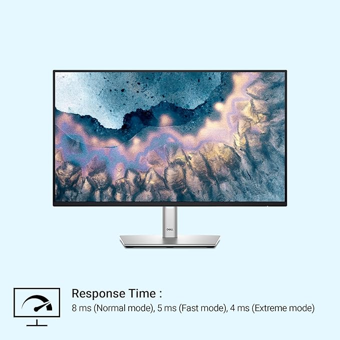Dell-P2425H 24 HD Monitor