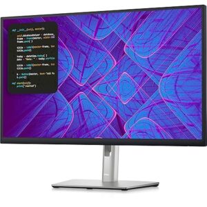 Dell P2723Qe Hub Ips Led Monitor