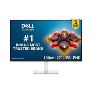 Dell-S2725H FHD Monitor