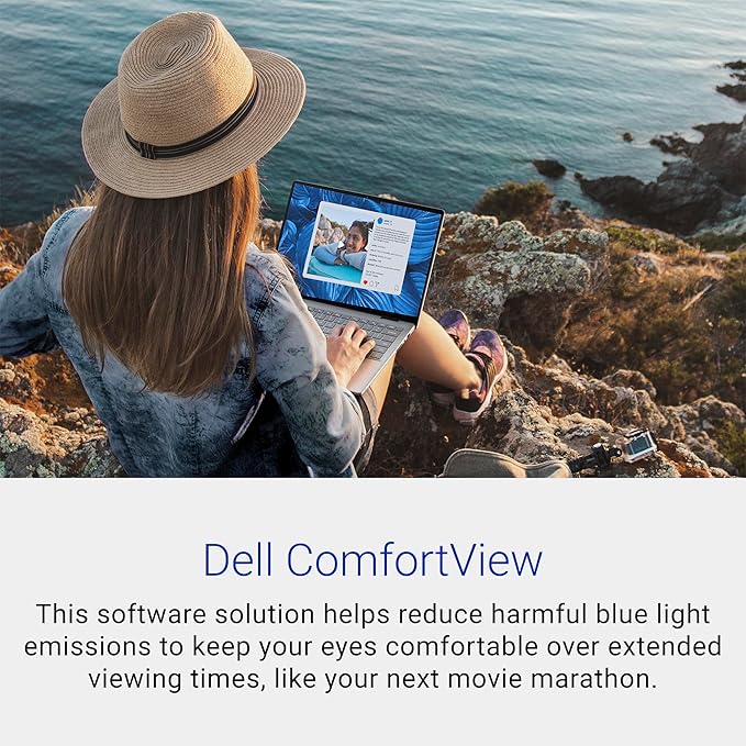 Dell Inspiron 7440 Laptop