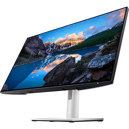 Dell UltraSharp Monitor