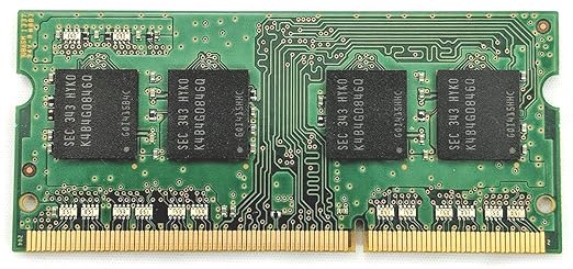 Samsung 4GB DDR3L 1600MHz Desktop